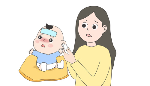 超全整理！兒童發(fā)熱必看的16個問題（下）
